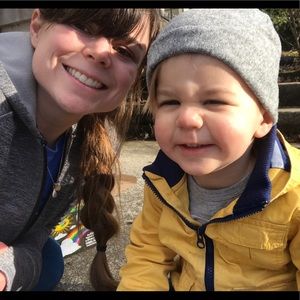 Meet your Posher, Allison